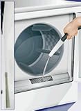 Dryer Vent Vacuum Attachment