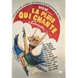 La pluie qui chante