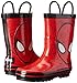 Marvel Spider-Man Rain Boot (Toddler/Little Kid)