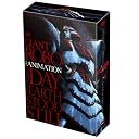 ジャイアント ロボ THE ANIMATION 地球が静止する日 CUSTOM COMPOSITE BOX