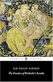 The Countess of Pembrokes Arcadia (Penguin English Library)