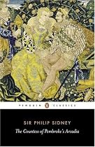 The Countess of Pembroke's Arcadia (Penguin English Library)