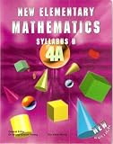 New Elementary Mathematics 4A, Syllabus D