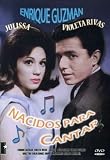 Nacidos Para Cantar [DVD] [2007] [Region 1] [US Import] [NTSC]