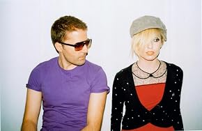 Image of The Ting Tings