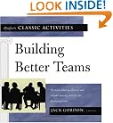Pfeiffer's Classic Activities for Building Better Teams