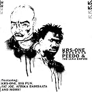 KRS-One Presents Peedo & the Luna Empire [Explicit]