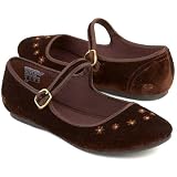 Somethin' Else from Skechers Redeem Chocolate Brown mary-janes