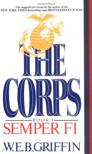 Semper Fi (The Corps - Book 1)