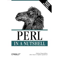 Perl in a Nutshell