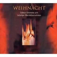 Weihnacht