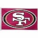 San Francisco 49Ers 3'X5' Flag
