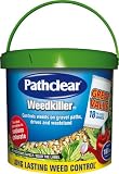 Pathclear Weedkiller