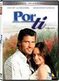 DVD : Por Ti