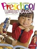 Magazines: Medium picture for Preschool Bible Teacher B