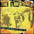 Don't Look Back Into the Sun (Cd2)