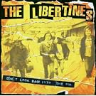 Don't Look Back Into the Sun (Cd2)