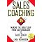 Top books on Sales Coaching