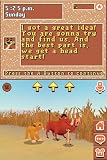 Disney Friends (Nintendo DS)
