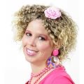 Percke Cindy mit Blume 35176