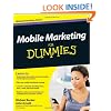 Mobile Marketing For Dummies (For Dummies (Lifestyles Paperback))