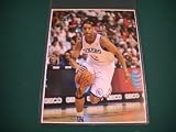 EVAN TURNER SIGNED AUTOGRAPHED 11X14 PHOTO PHILADELPHIA 76ERS COA + HOLOGRAM
