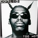 Too hot