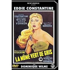 La Mome vert-de-gris