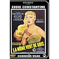 La Mome vert-de-gris