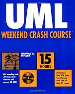 UML Weekend Crash Course