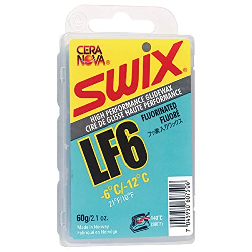 Swix LF 6X Race Wax 2016