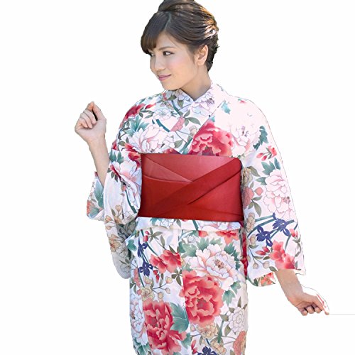 浴衣 レディース セット 福袋 3点セット 女性 浴衣 帯 下駄 柄が選べる19柄 大人浴衣