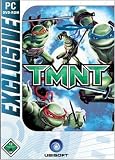 Eigenschaften rondomedia  / Teenage Mutant Ninja Turtles