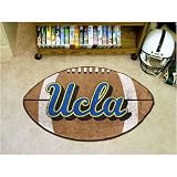 22 x 35 UCLA Bruins Football Mat