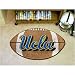 UCLA Bruins NCAA Football Floor Mat (22x35)