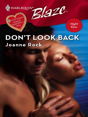 Don't Look Back (Night Eyes)