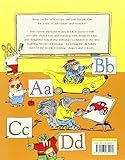 Richard Scarry's great big schoolhouse
