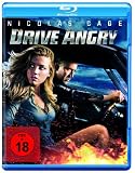 Produkt-Bild: Drive Angry [Blu-ray]