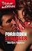 Forbidden Stranger (Silhouette Intimate Moments)