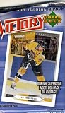2005 06 Upper Deck Victory Hockey Cards Unopened Pack