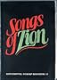Songs of Zion (Supplemental Worship Resources)