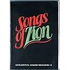 Songs of Zion (Supplemental Worship Resources)