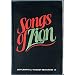 Songs of Zion (Supplemental Worship Resources)