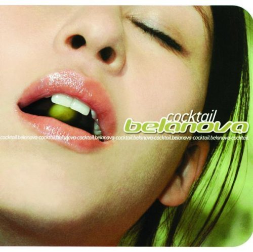 Cocktail by Belanova (2003-08-02)
