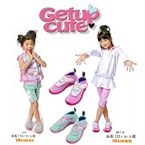 GETUP CUTE(ゲットアップキュート）マリンシューズ　ウォーターシューズ　子供用