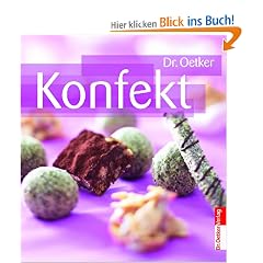 Konfekt