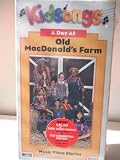 Kidsongs Dayat Old MacDonalds Farm