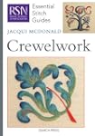 Crewelwork