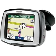 GARMIN 010-00522-00 Streetpilot C550 GPS Receiver