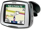 GARMIN 010-00522-00 Streetpilot C550 GPS Receiver
